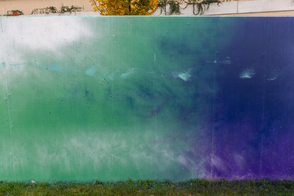 Michaela Mráčková: Riverflow